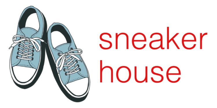 sneaker house